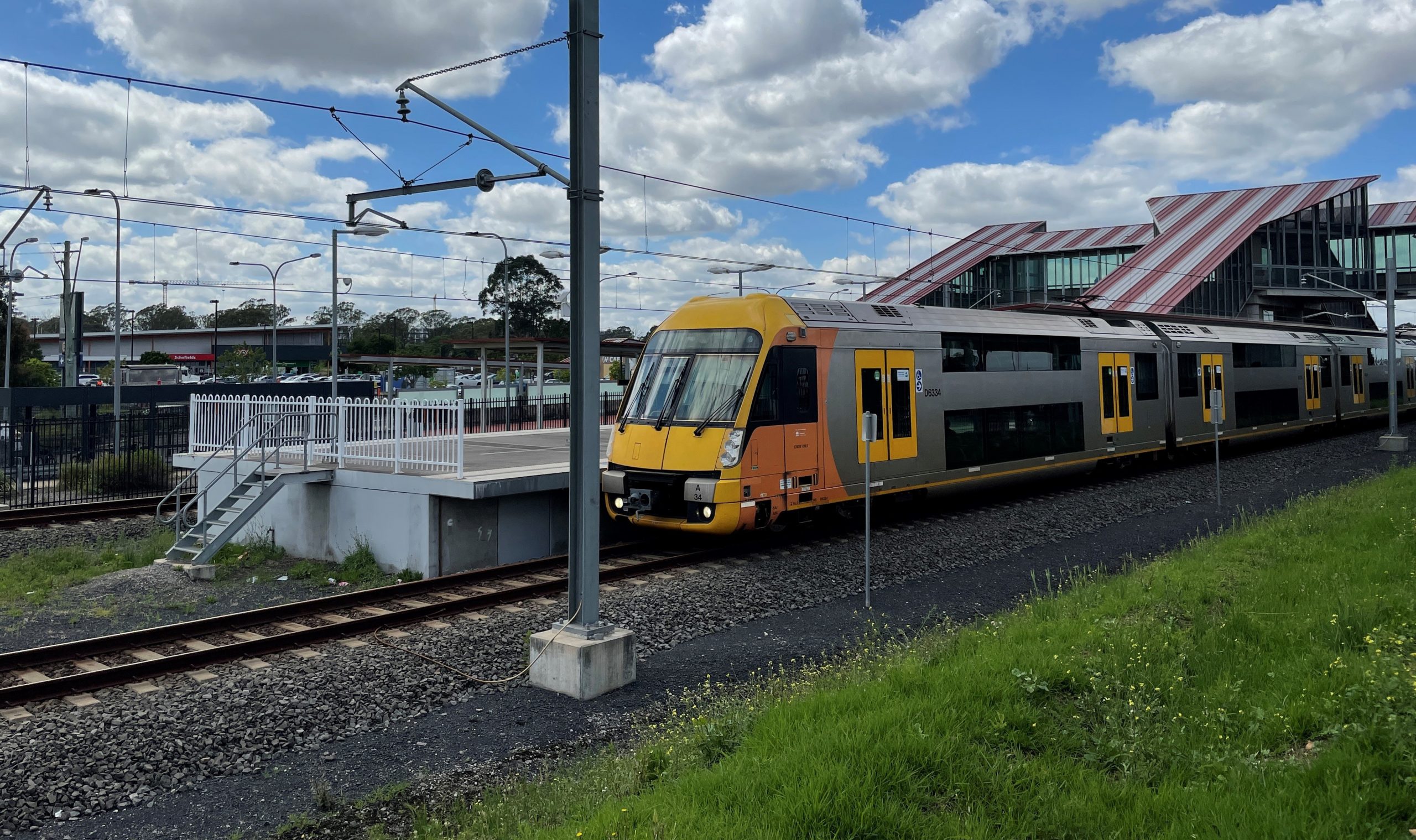 Rail Industry Safety Induction (RISI) – NSW